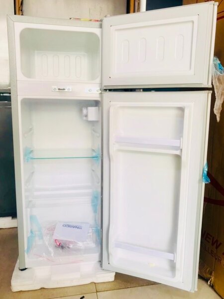 RÉFRIGÉRATEUR SMART TECHNOLOGY