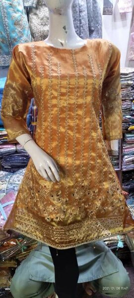 Ladies suit