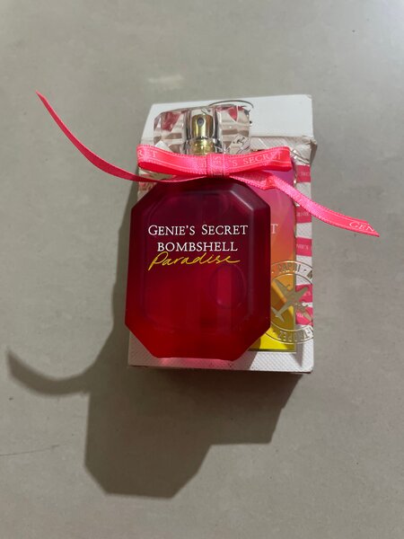 Parfum Génie Bombshell
