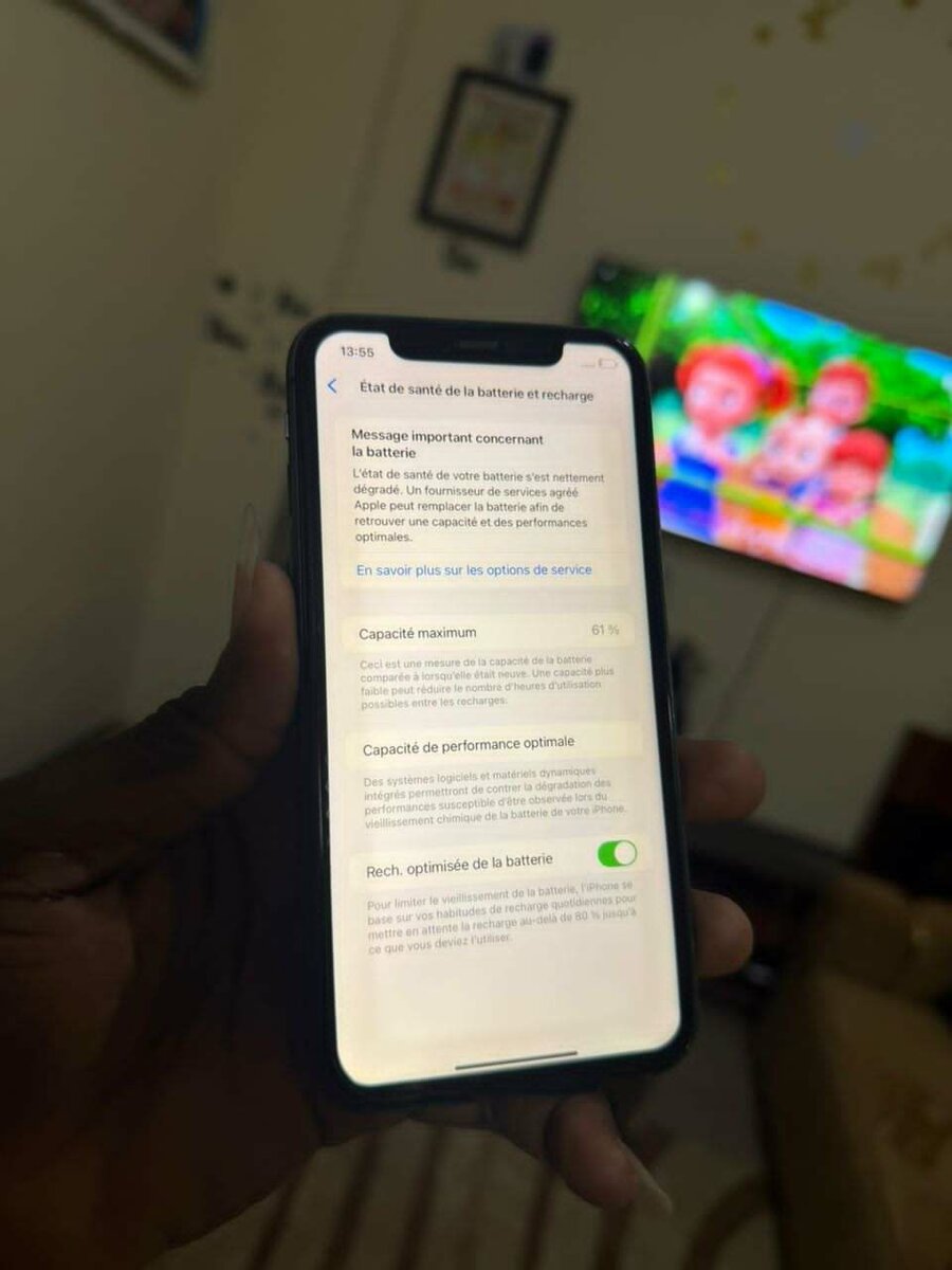 IPhone 11 64 Go 2nd main