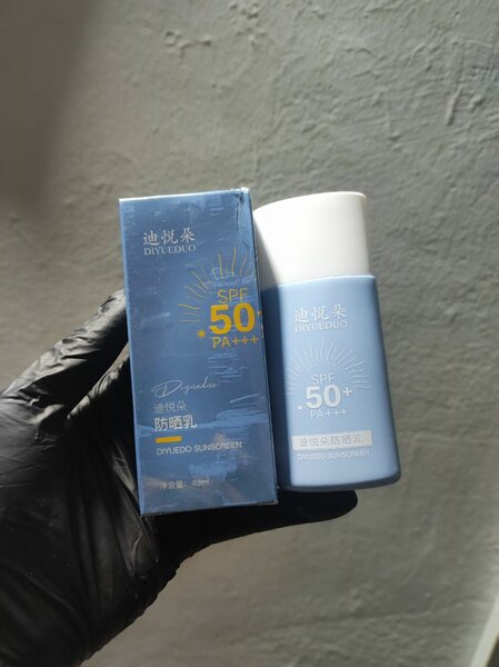 Diyuedo sunscreen