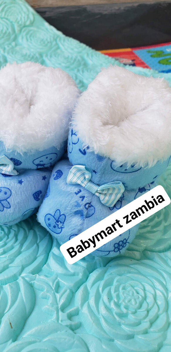 baby booties
