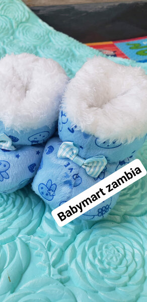 baby booties