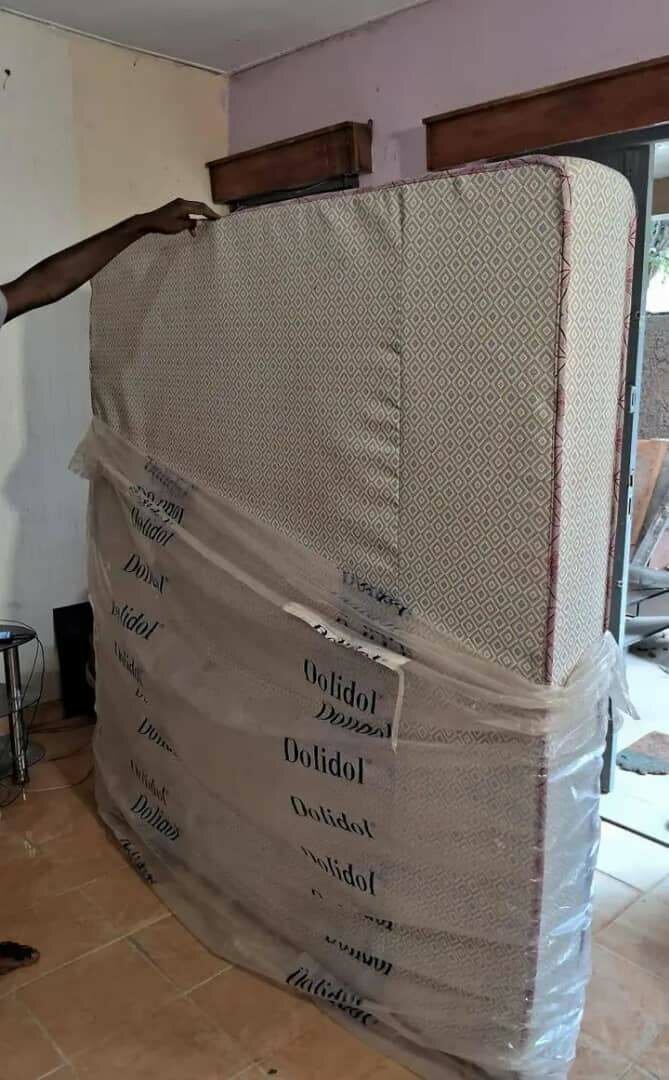 Matelas Confort Dolidol