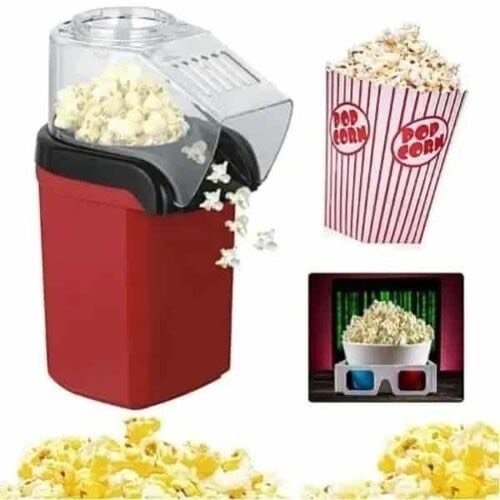 Machine à pop corn