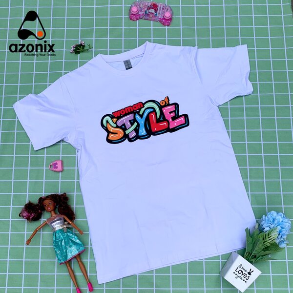 Ladies Top Fashion Tshirts