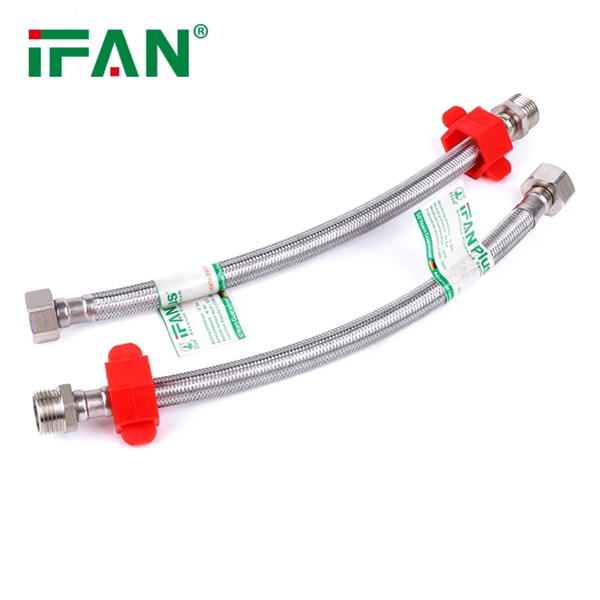 Tuyaux flexibles