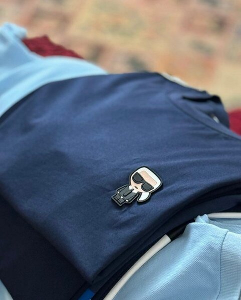 Tshirt Karl Lagerfeld