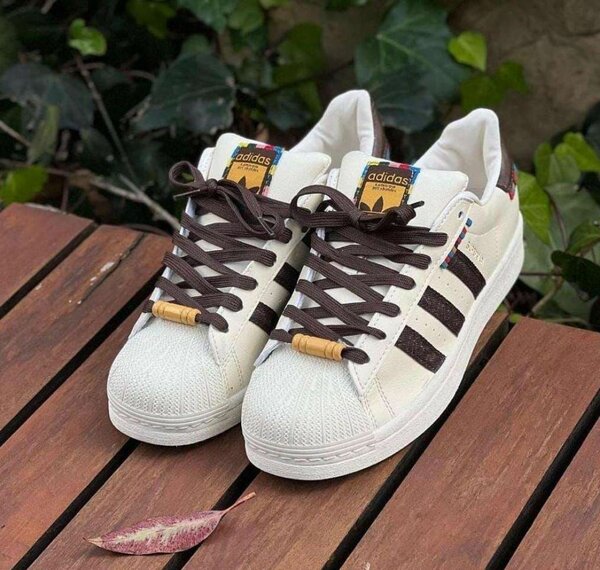 Baskets Superstar Classiques