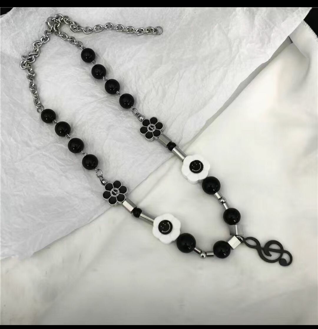 Unisex necklace (for men and women)