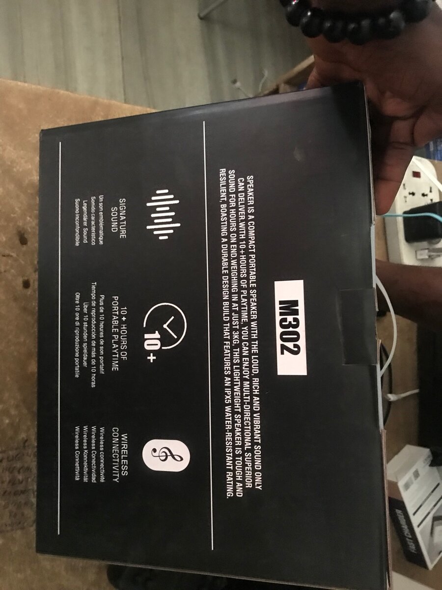 BigKaraoke Speaker with 2 mics