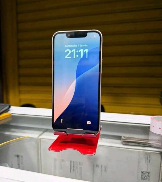 13 simple Téléphone Moderne