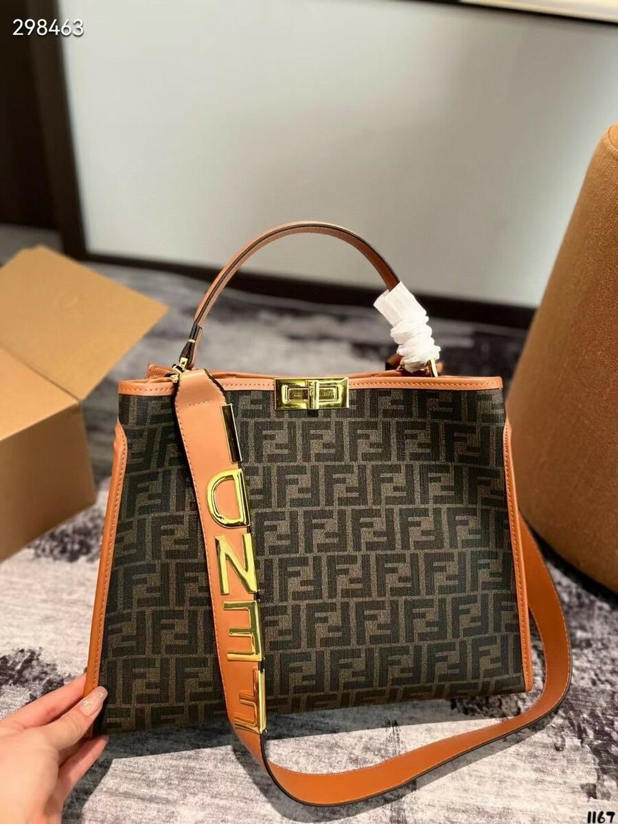 Sac à main en cuir élégant