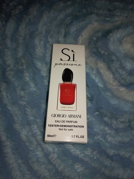 Parfums miniatures luxe