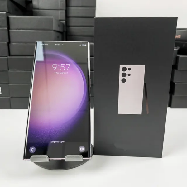 Samsung galaxy S23 ultra 512GB 12GB RAM)( copie identique