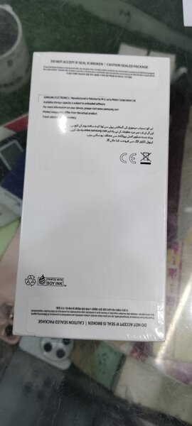 Galaxy A15