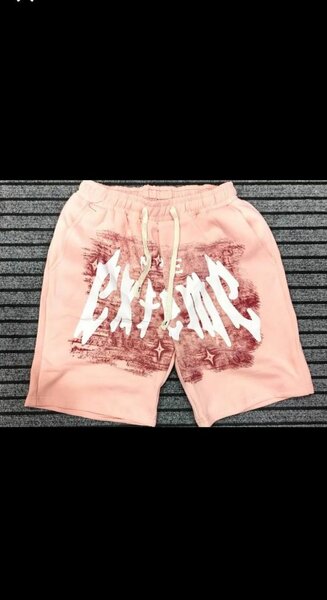 Shorts d'été confortables