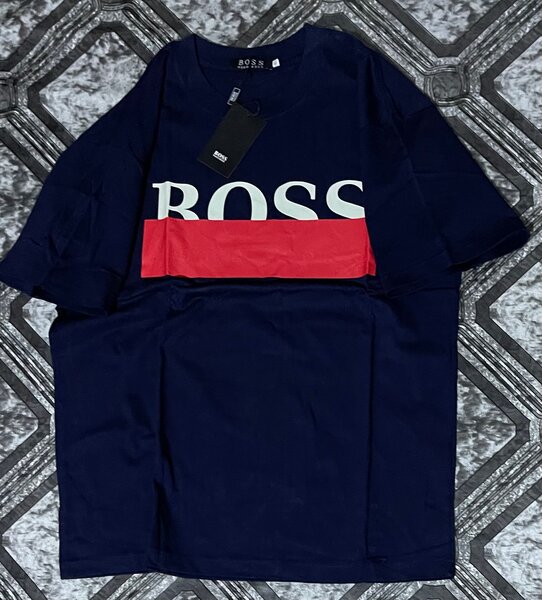 T-shirt tendance homme