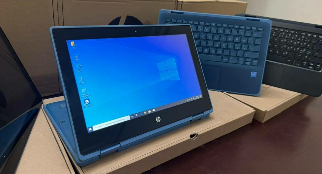 HP Probook 11 x360 G5 Core Duo