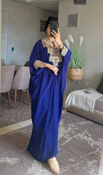 Boubou marocains Standart