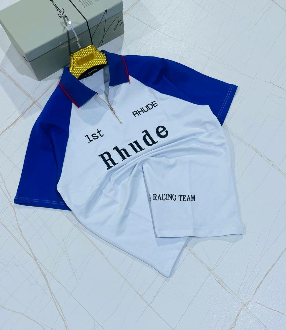 Design Lacoste Rhude (Very Heavy)