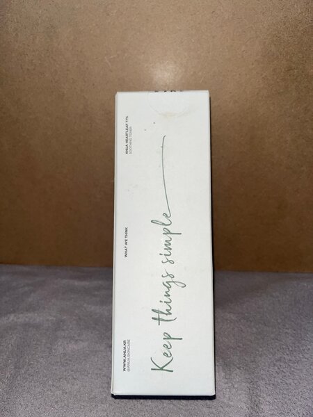 Toner Anua HEARTLEAF  77%