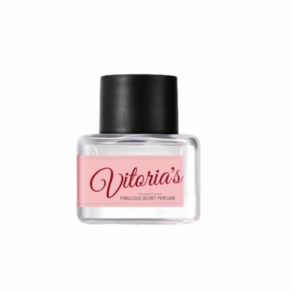 Parfum Secret Vitoria's 5