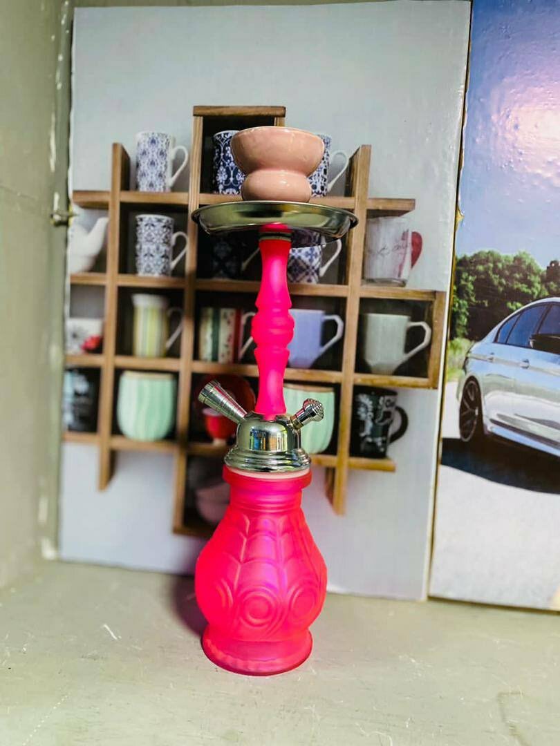 Shisha full set