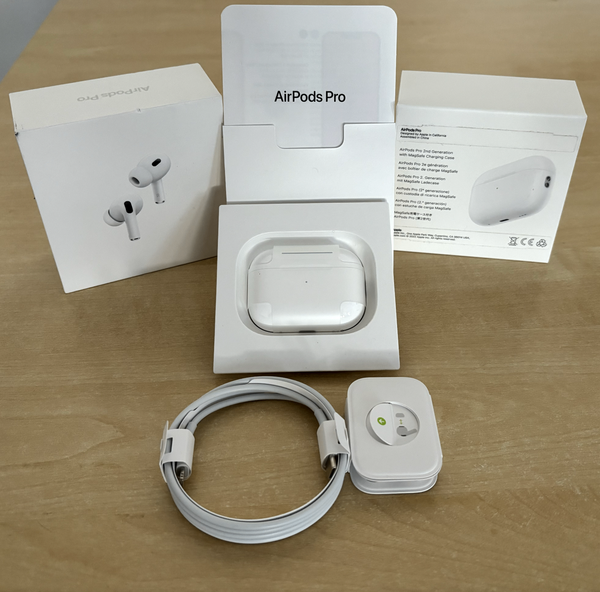 AirPods Pro 2nd Generation