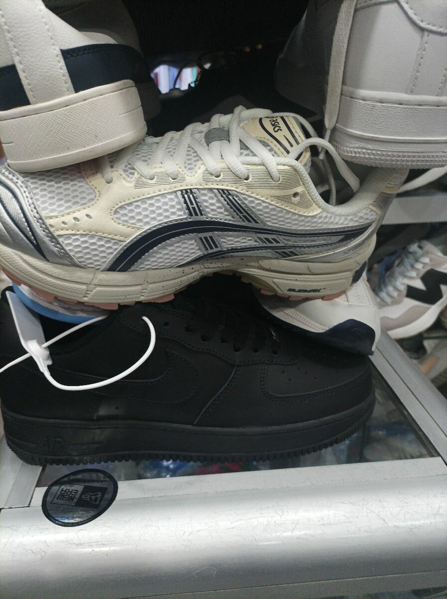 Chaussures de sport homme