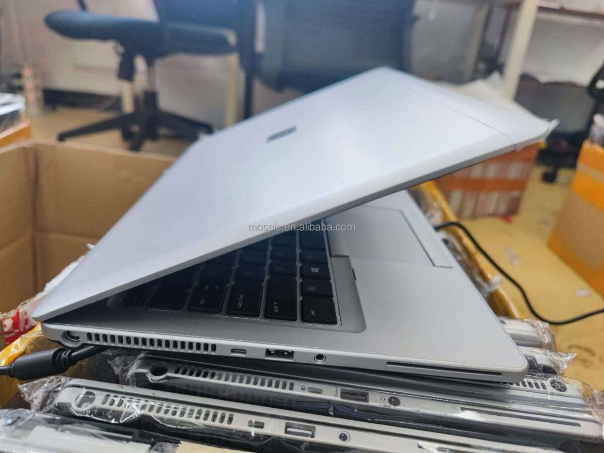 Ordinateur Portable HP