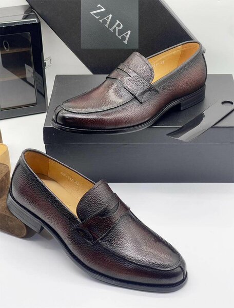 Branded Executive Shoes