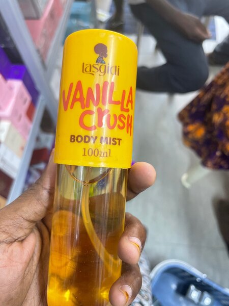 Vanilla