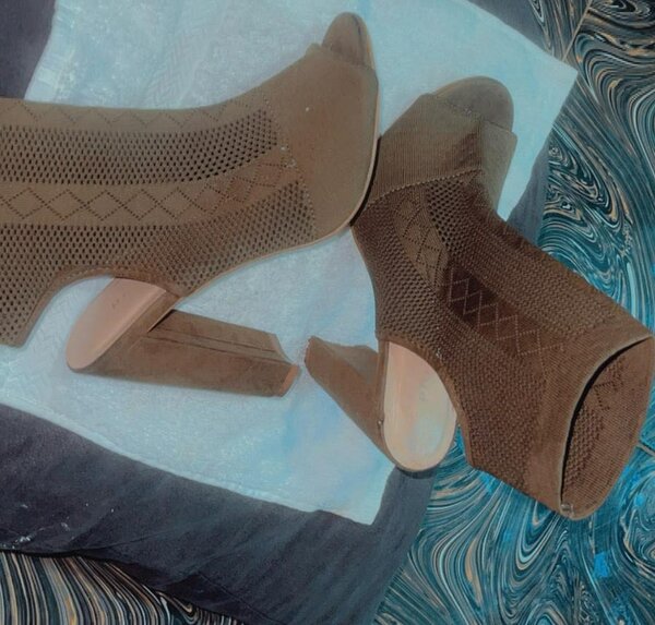Ladies heels