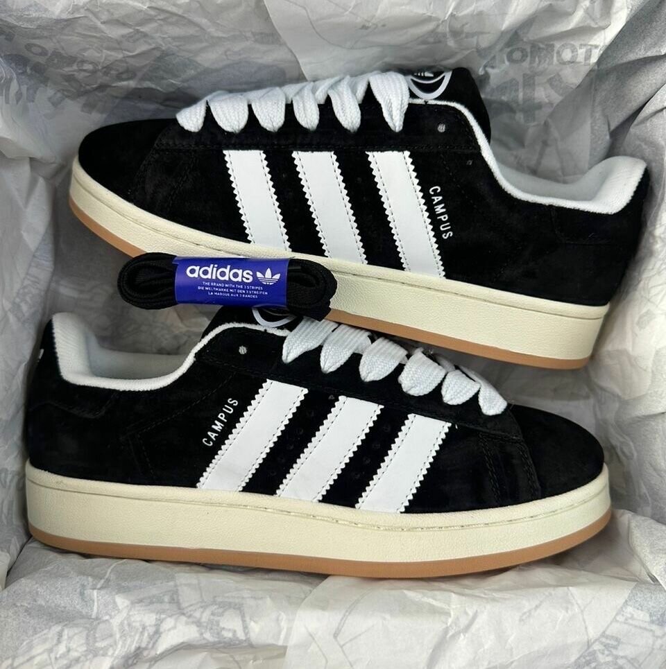 Adidas Campus Sneakers