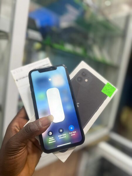 11 simple 128giga tout passe