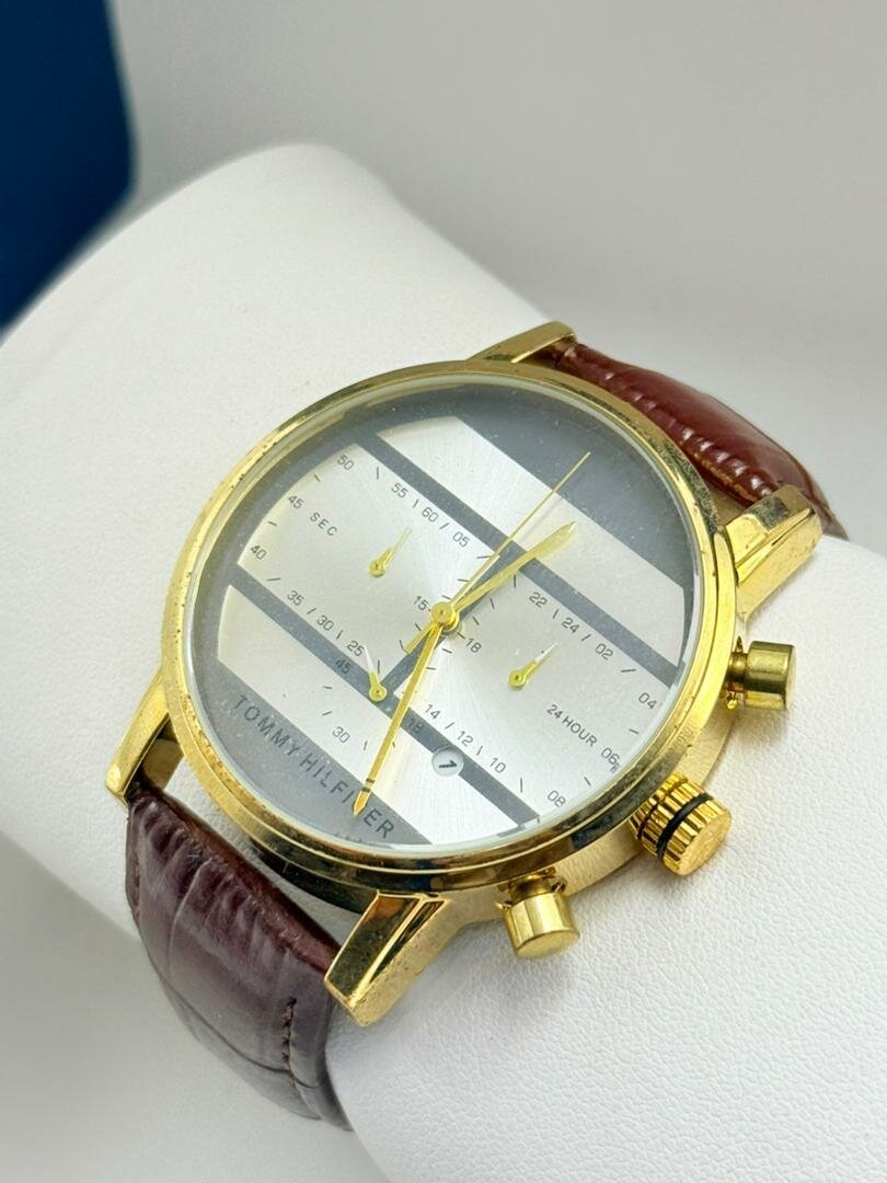 Montres Élégantes pour Hommes