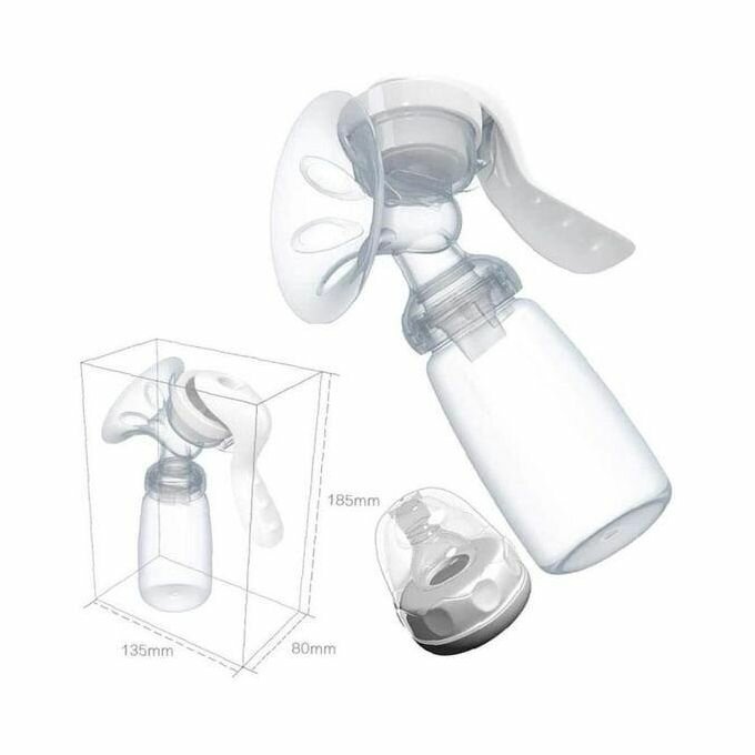 Gn Extracteur de lait