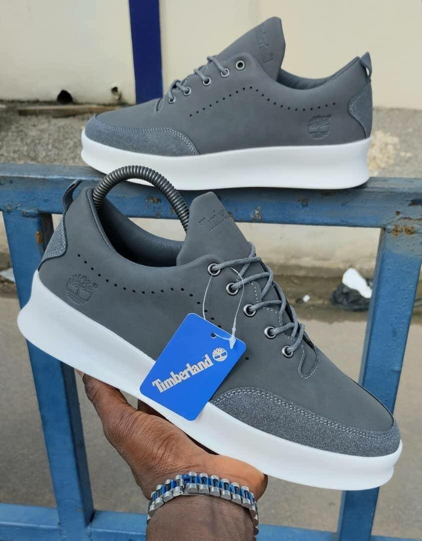 Baskets Timberland Homme Confort