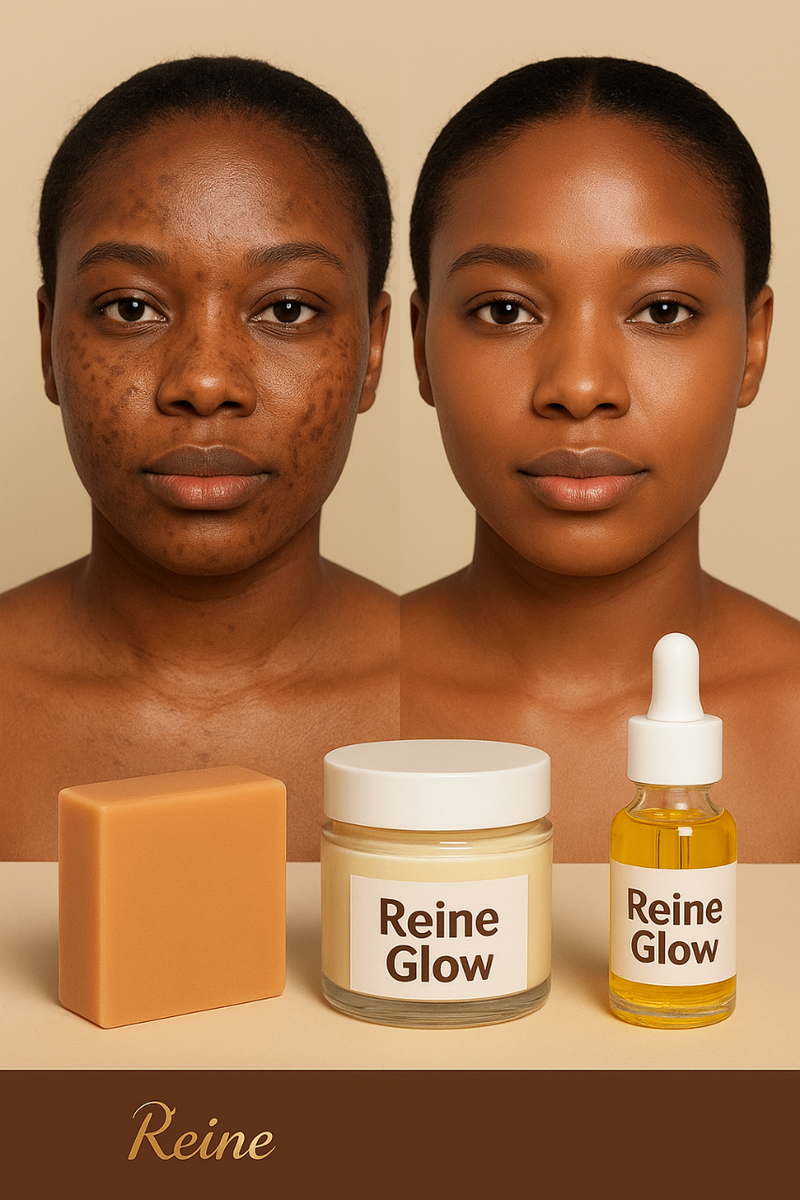 Kit Soin Visage Mamie