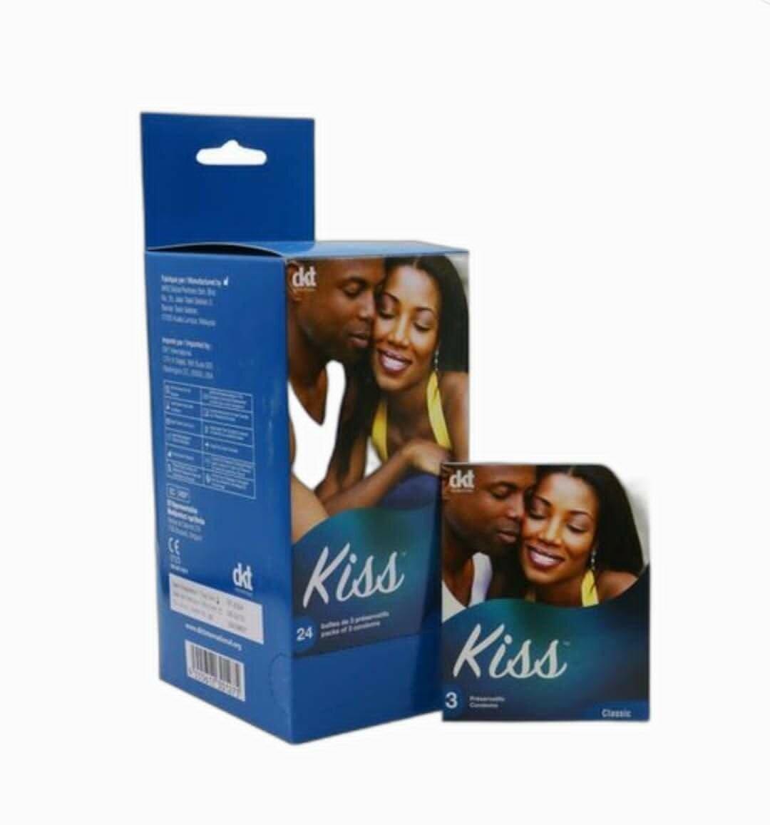 Lot de 24 boîtes de 3 préserva