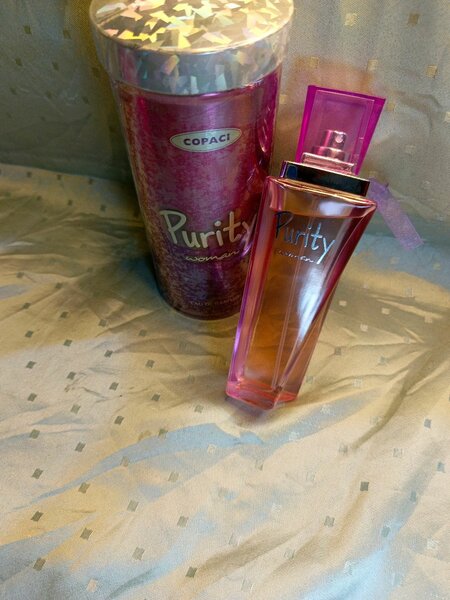 Purity Parfum Femme