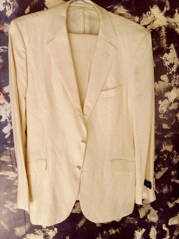 Blazer homme élégant