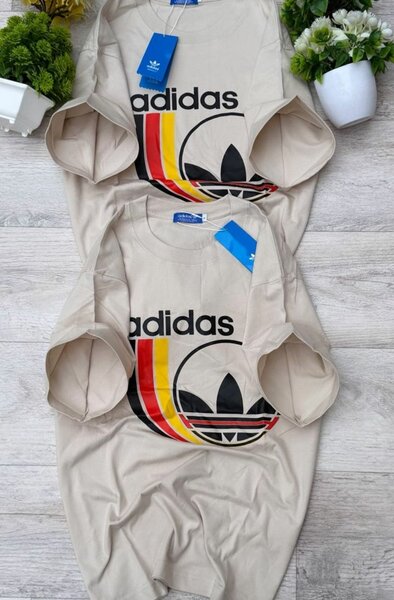 T-shirts tendance unisexes