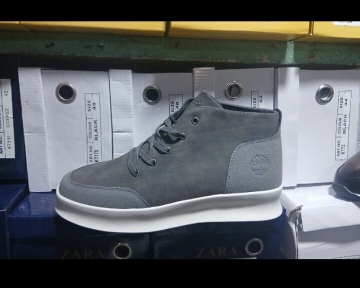 Chaussure TIMBERLAND