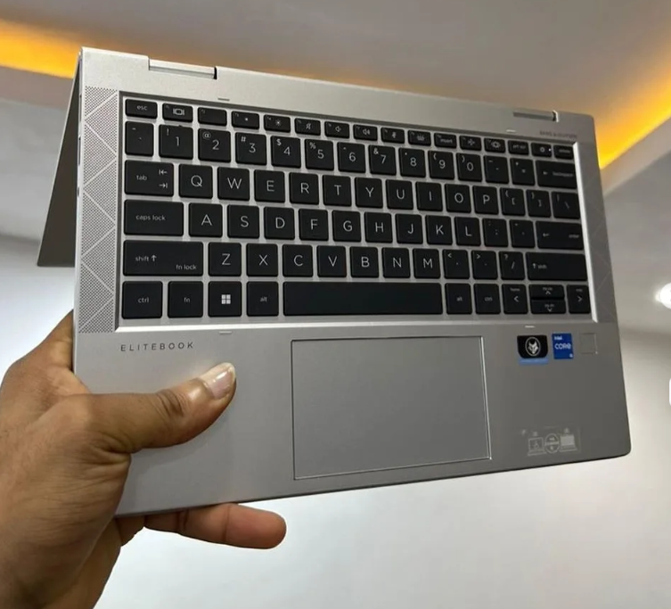 ✨32GB RAM 11TH GEN HP ELITEBOOK X360 HIGH SPECS LAPTOP 2021 ~ 2022 MODEL ✨