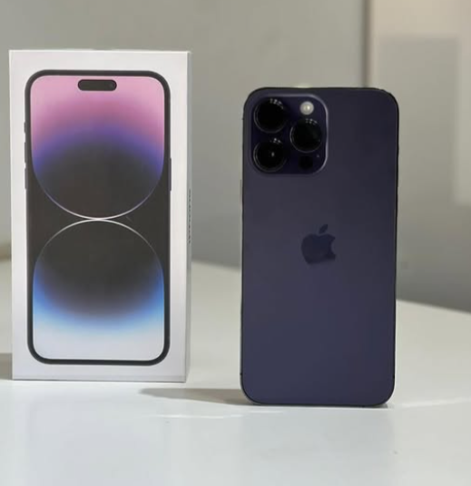 IPHONE 14PRO MAX 