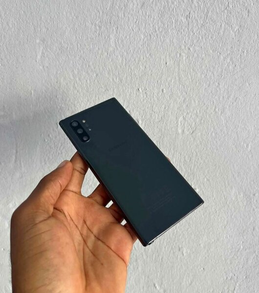 SAMSUNG NOTE 10 PLUS 256Go