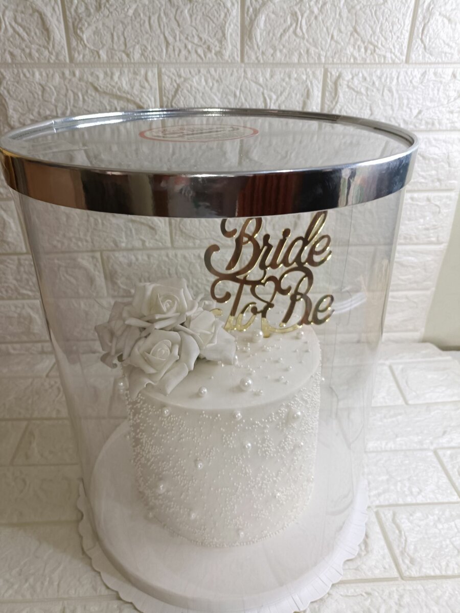 Cakes by Cakiesbytes