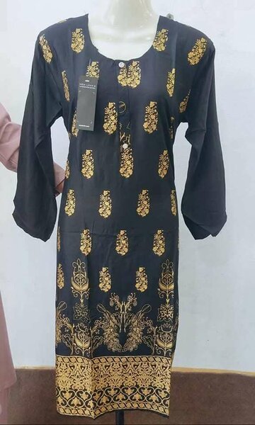 Ladies kurta